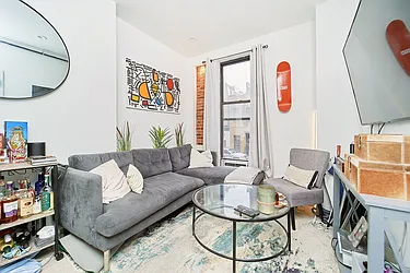 Rented by Living New York