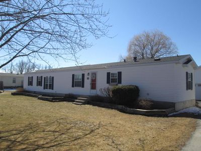 1275 MELISSA BOULEVARD, Little Suamico, WI, 54141