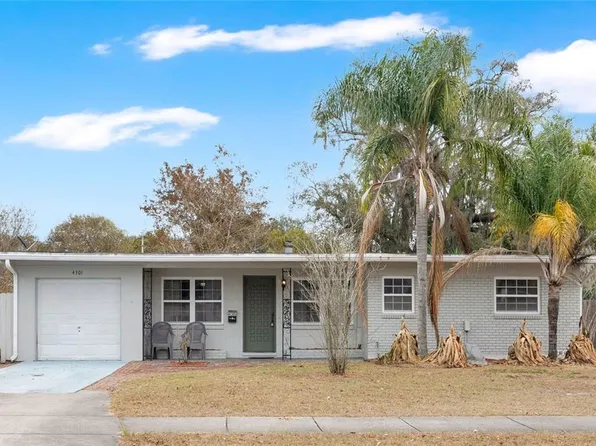 4301 Hurd Ave, Orlando, FL 32812