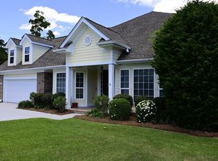 4559 Painted Fern Ct #6B, Murrells Inlet, SC 29576