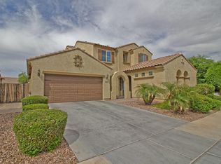 3546 E Ivanhoe St, Gilbert, AZ 85295
