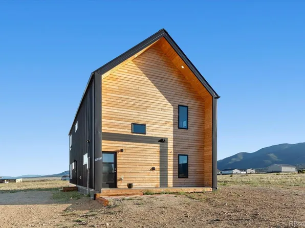 16555 Cathy Lynne Court, Buena Vista, CO 81211