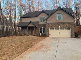 2240 George Bush Ln #110, Jefferson, GA 30549