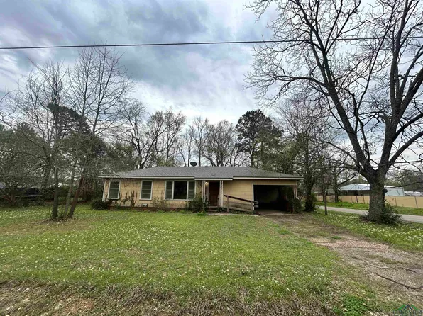 300 Fairview St, Marshall, TX 75672