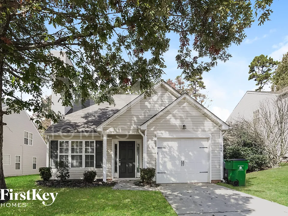 7008 Hidden Creek Dr