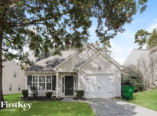 7008 Hidden Creek Dr, Charlotte, NC 28214