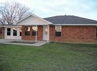 2156 Northshore Rd, Quinlan, TX 75474