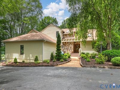 11760 Edenberry Dr, North Chesterfield, VA, 23236