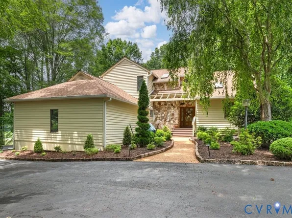 11760 Edenberry Dr, North Chesterfield, VA 23236