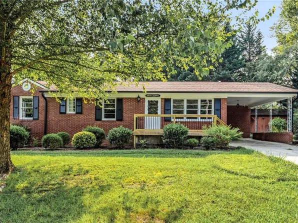1118 Timberlane, Asheboro, NC 27205