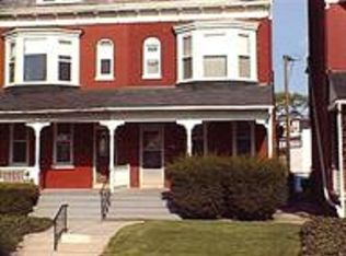 937 Linden Ave #1, York, PA 17404