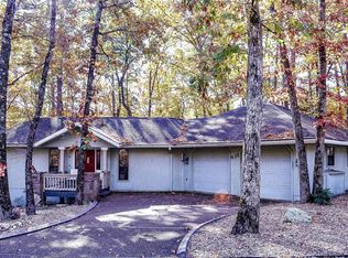 6 Hermosa Cir, Hot Springs, AR 71909