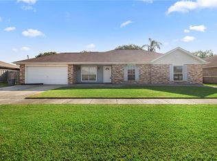 3817 Hillcrest Dr, Marrero, LA 70072
