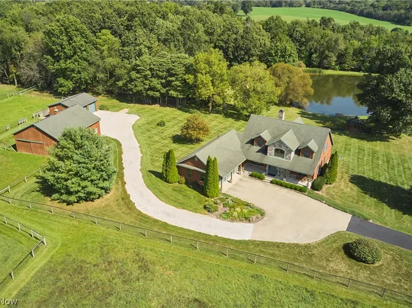 13403 N Mount Eaton Rd, Doylestown, OH 44230