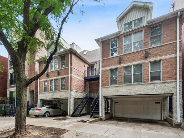 2851 N Southport Ave APT B, Chicago, IL 60657