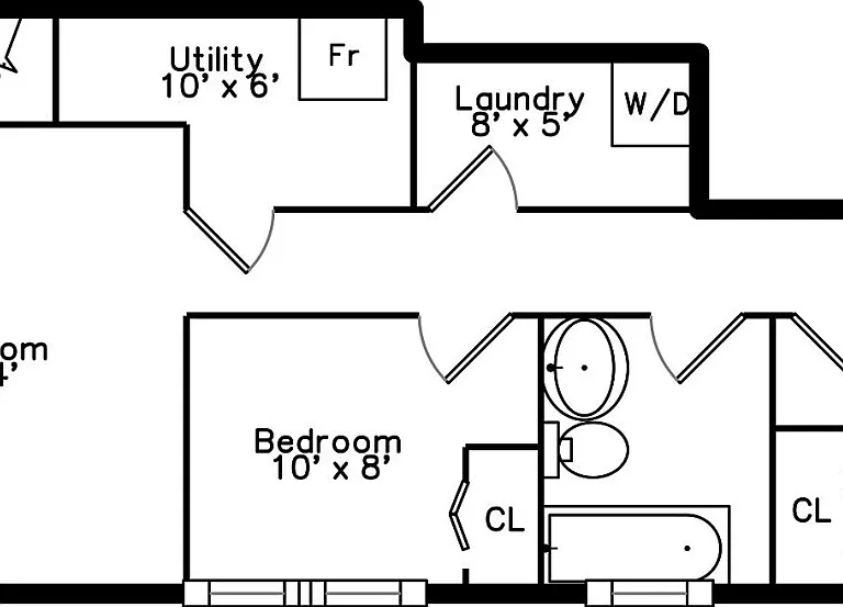 1840 N Saint Louis Ave #1 — Photo 25