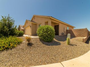 8246 W Kittiwake Ln, Tucson, AZ 85757