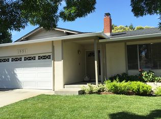 1851 Lynwood Dr, Concord, CA 94519