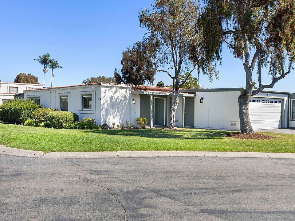 2nd image of 3621 Vista Campana S Unit 45