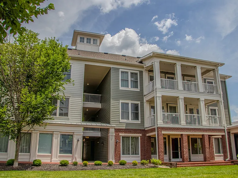 Veranda at Norton Commons — Photo 35