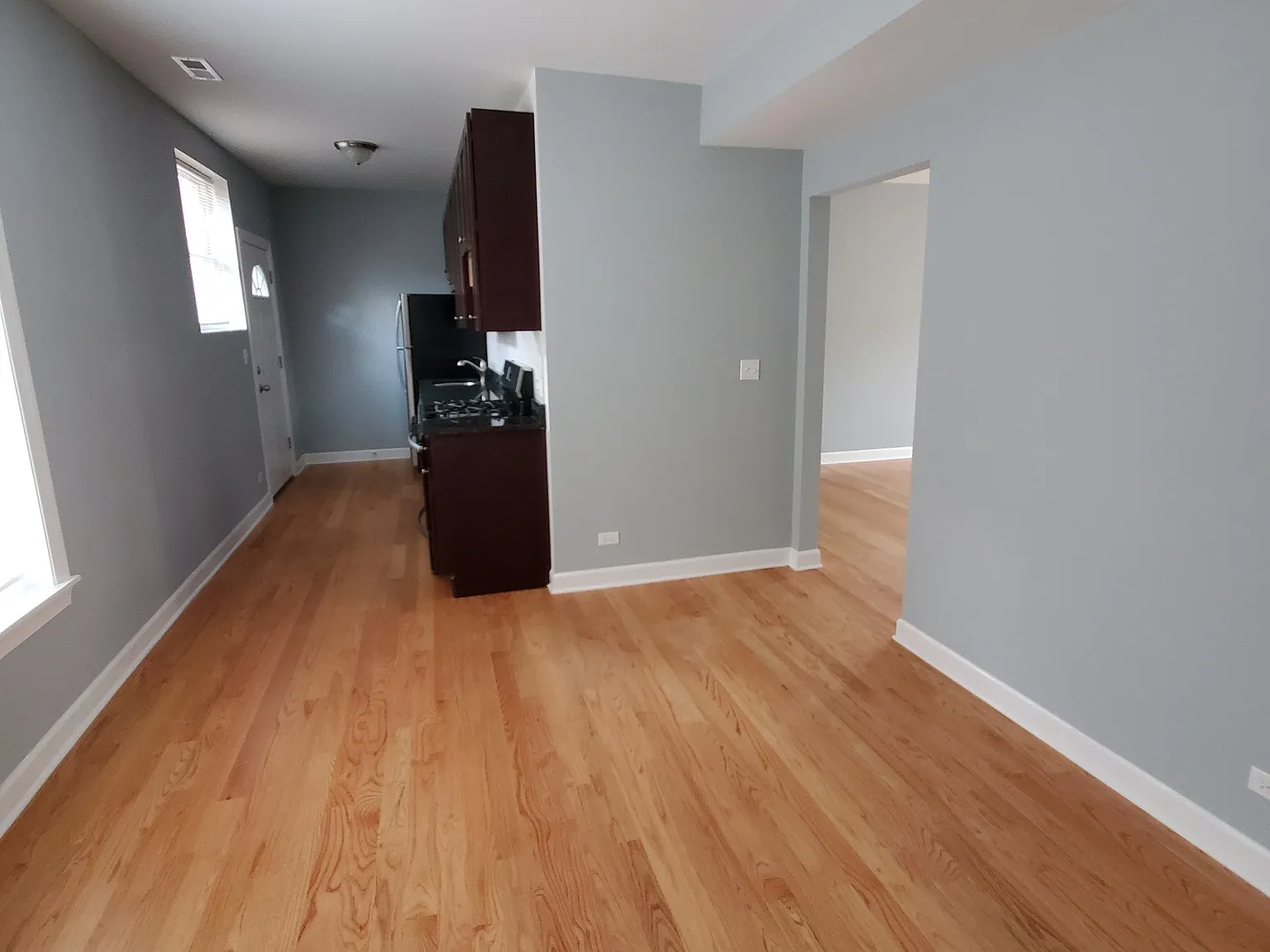 1 bed, 750 sqft, $1,750 — Photo 3