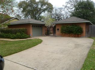 1310 Springrock Ln, Houston, TX 77055