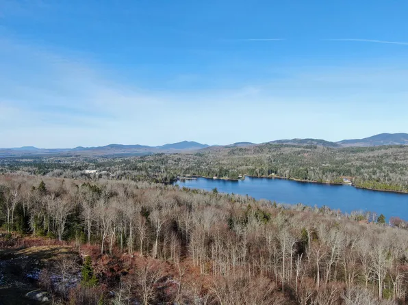 Lot 6 West Side Drive, Rangeley, ME 04970