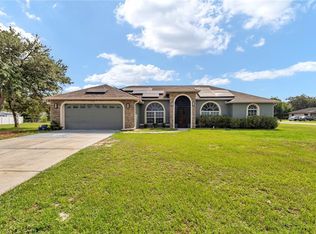14147 SW 33rd Ct, Ocala, FL 34473