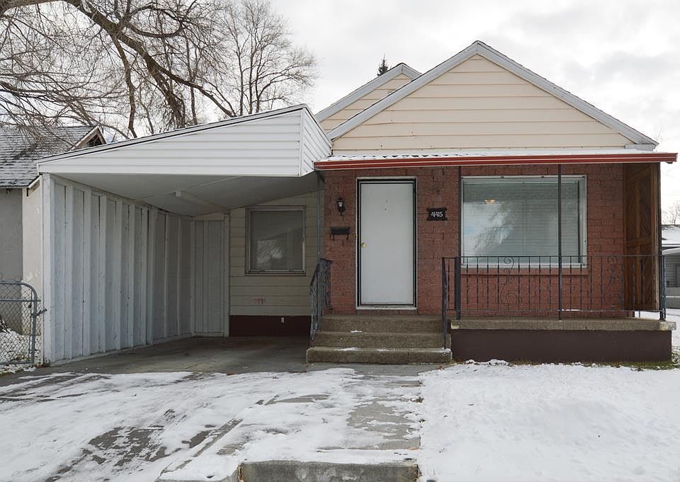 1st image of 445 W 19th St