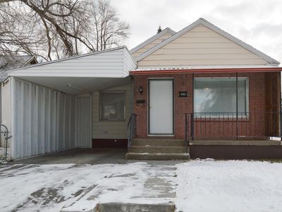 445 W 19th St, Idaho Falls, ID, 83402