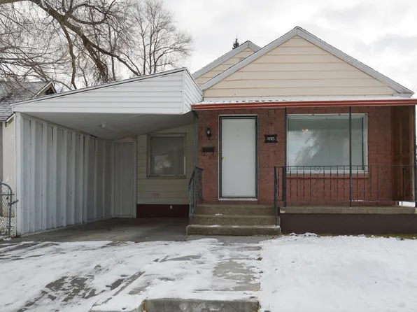 445 W 19th St, Idaho Falls, ID 83402