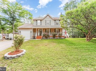 11522 Palo Alto Rd, Lusby, MD 20657