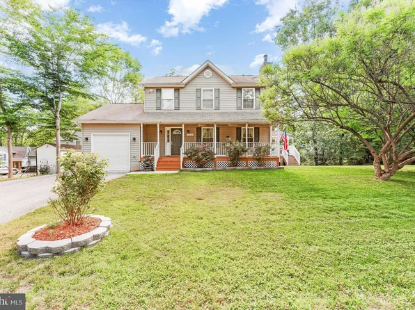 11522 Palo Alto Rd, Lusby, MD 20657