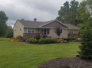 13494 N Boone Rd, Columbia Station, OH 44028