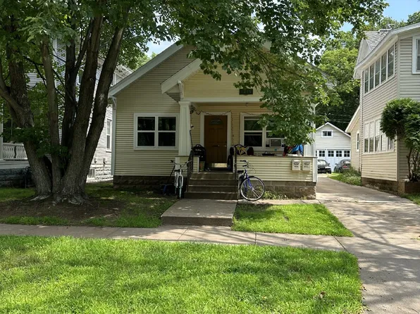 1515 1/2 Wilson St, Eau Claire, WI 54701