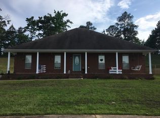 136 Yocona Ridge Rd, Oxford, MS 38655