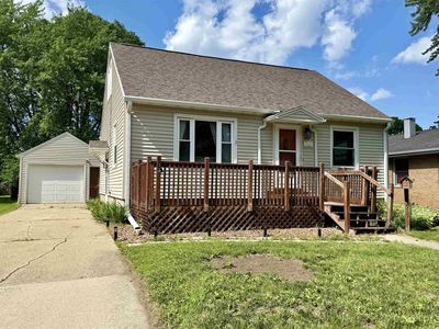 515 4TH STREET, Fond Du Lac, WI, 54935