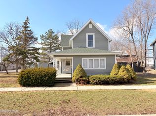 201 N Main St, Grover Hill, OH