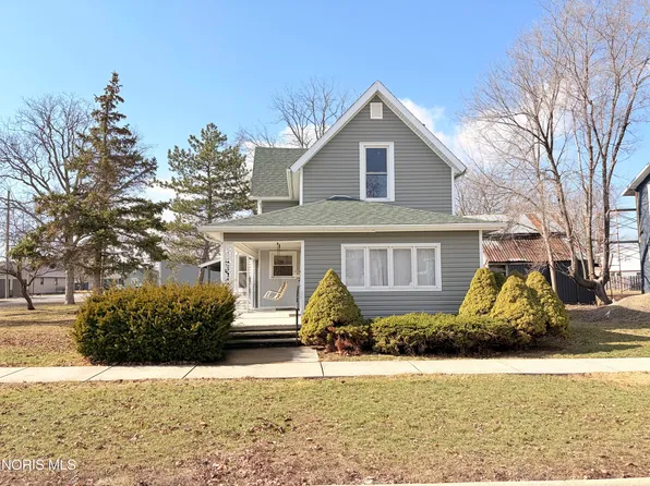 201 N Main St, Grover Hill, OH 45849