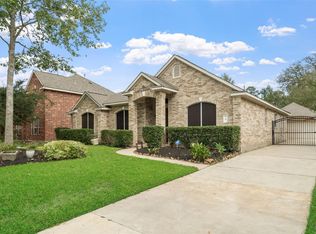 6 W Prairie Dawn Cir, Conroe, TX 77385