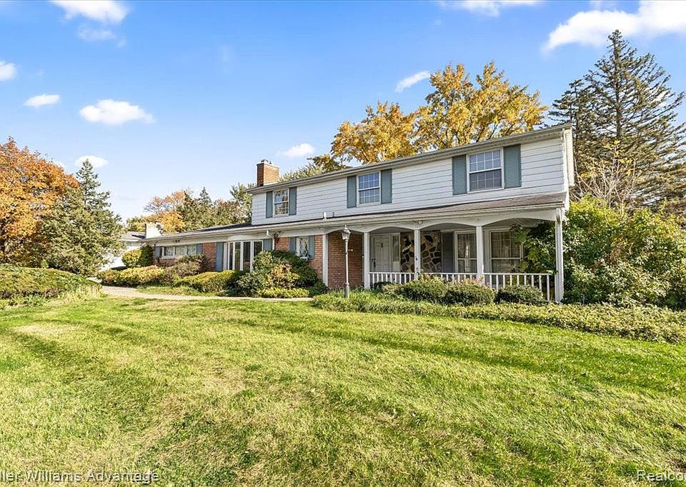 3733 Quarton Rd, Bloomfield Hills, MI 48302 MLS 20230090828 Zillow