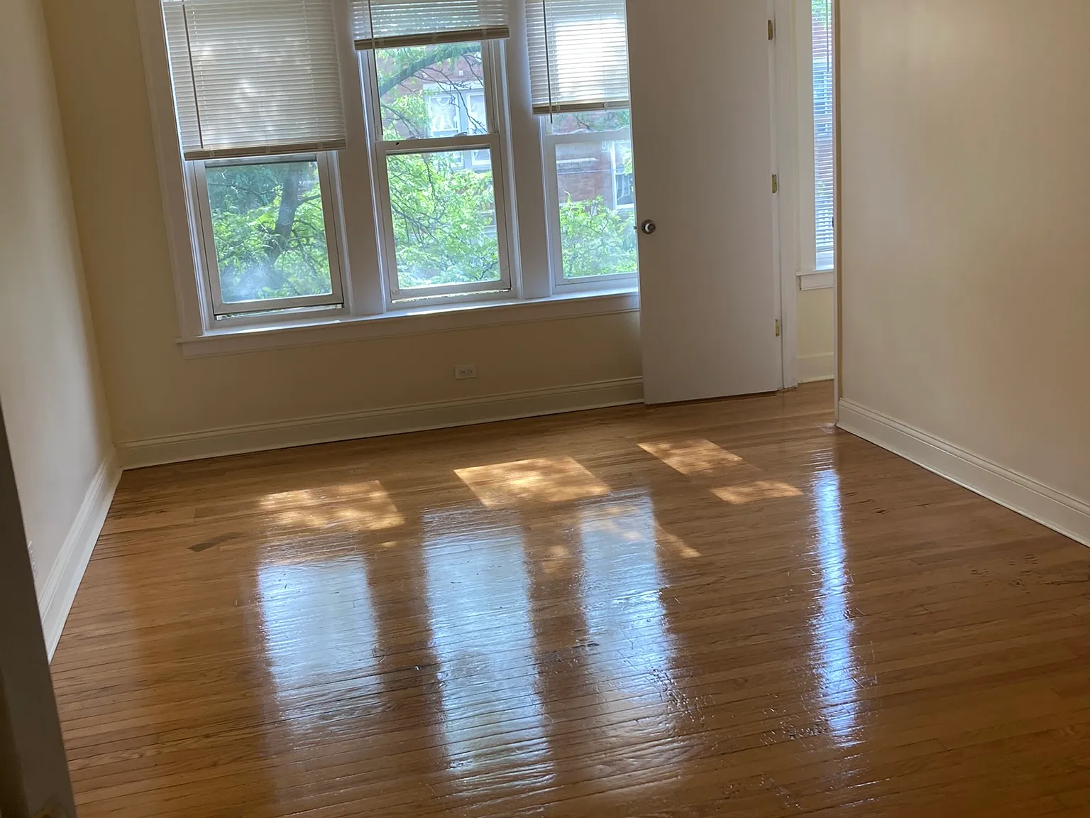 2 bed, 1.0 bath, $995 — Photo 3