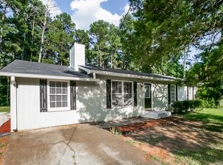 3982 Leisure Ct SE, Conyers, GA 30013
