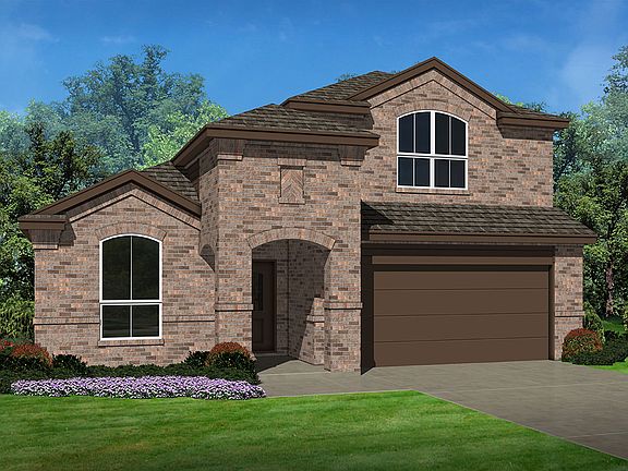 Plan Elevation.