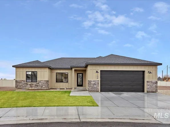 1104 Bronze Dr, Rupert, ID 83350