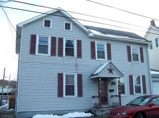 236 Mercer St, Phillipsburg, NJ 08865
