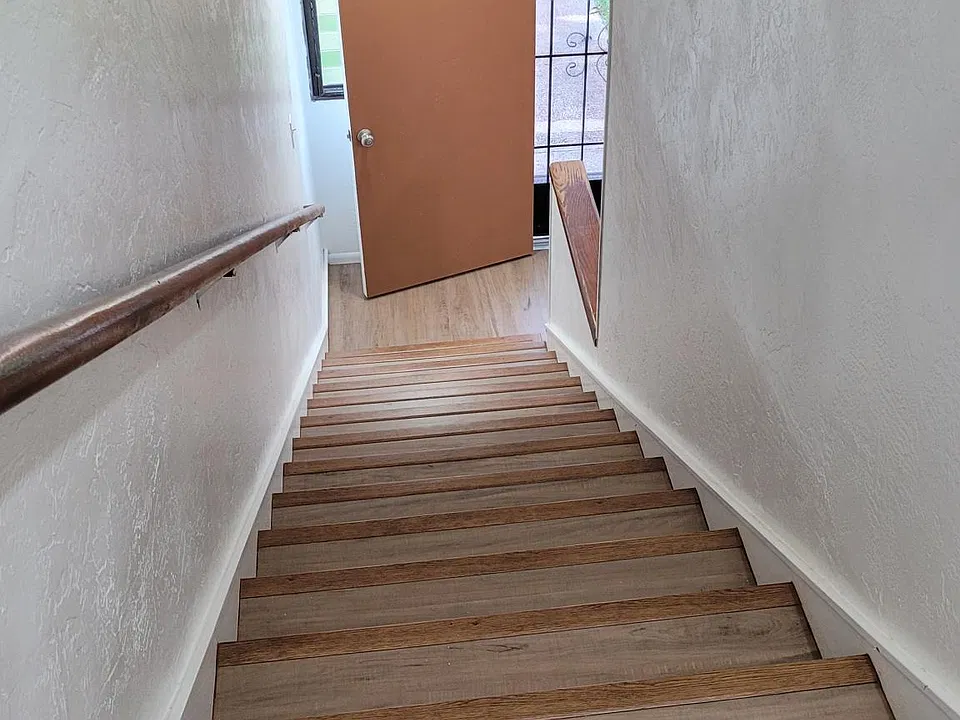 Stairway