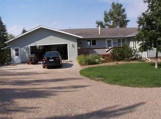 158 Dune Dr, Great Falls, MT 59404