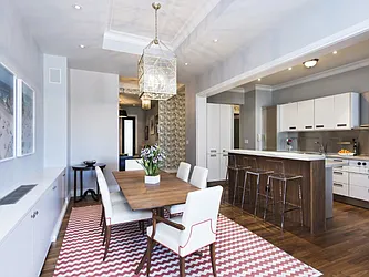 Sold by Sotheby's International Realty