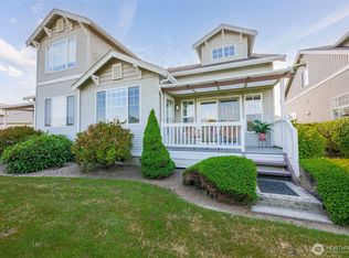 1160 Decatur Cir, Burlington, WA 98233